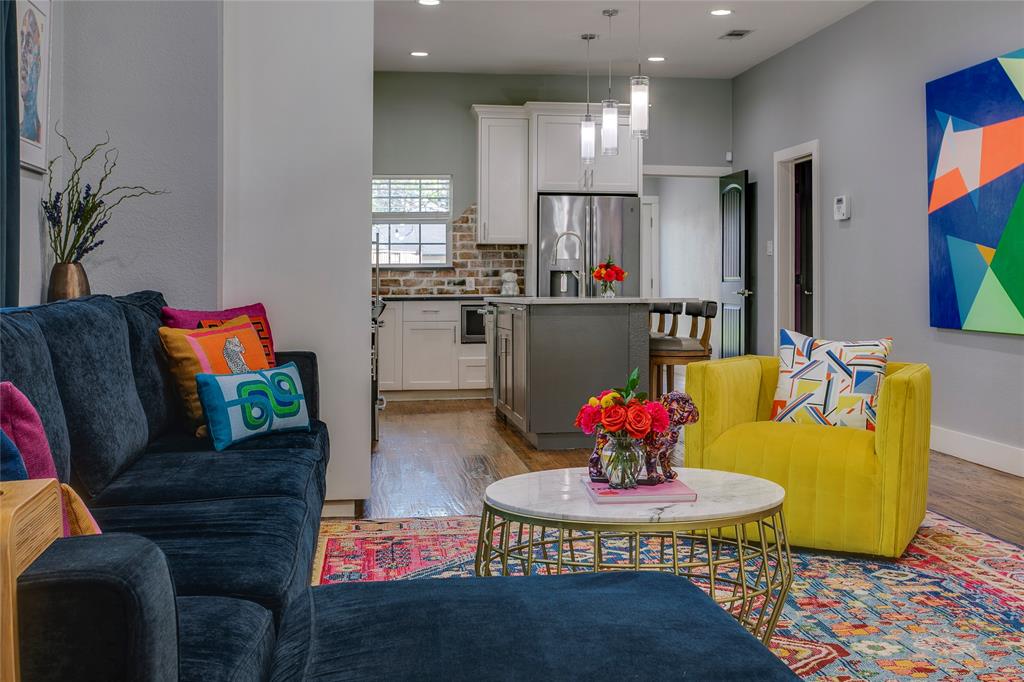 Sunset Hill - Residential