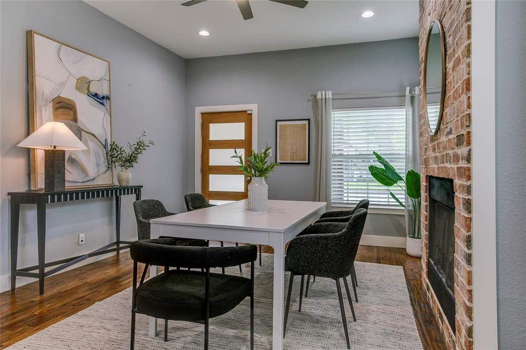 Sunset Hill - Residential