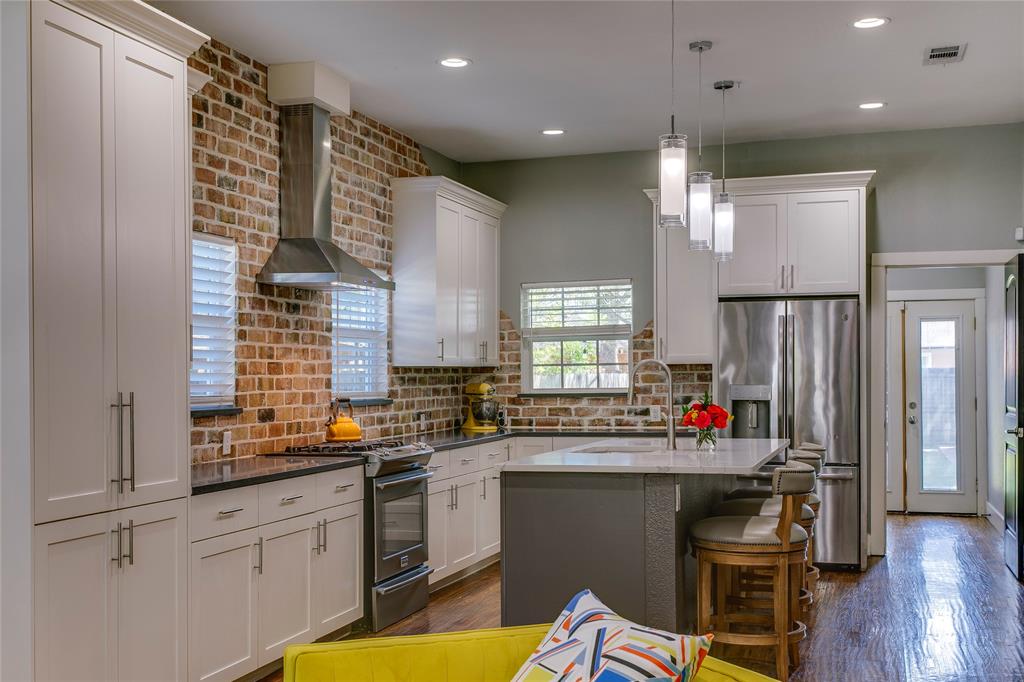 Sunset Hill - Residential