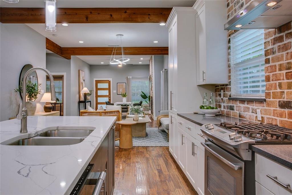 Sunset Hill - Residential