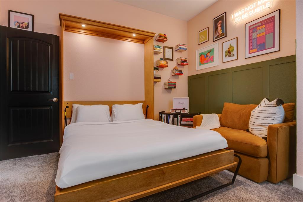 Sunset Hill - Residential