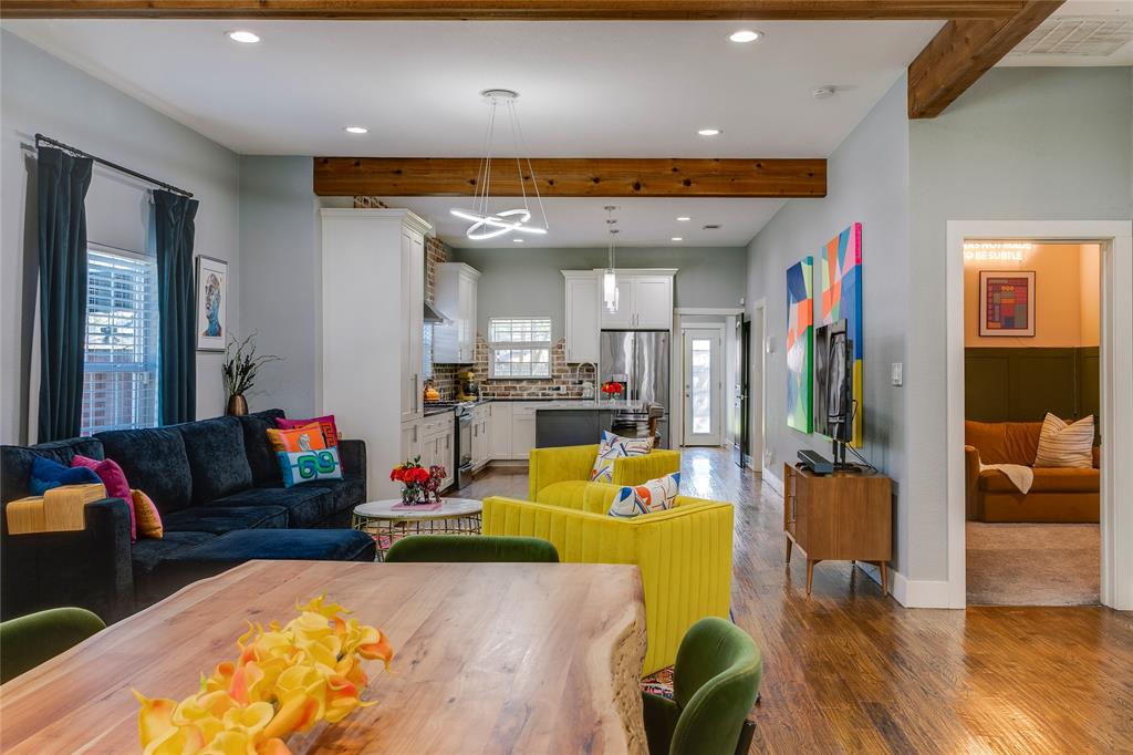 Sunset Hill - Residential