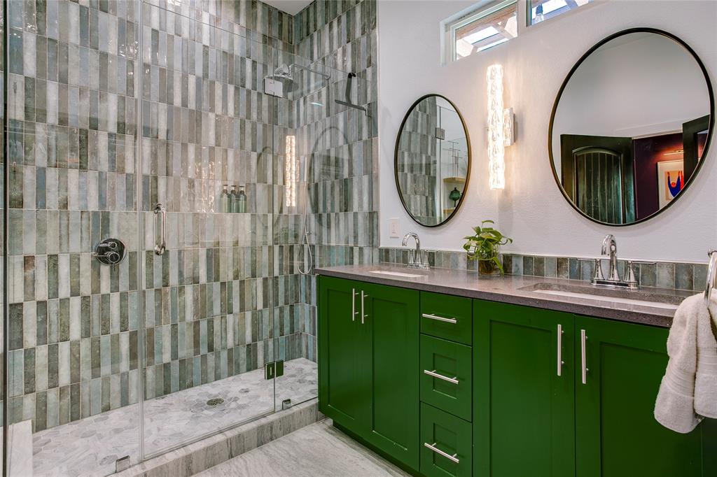 Sunset Hill - Residential