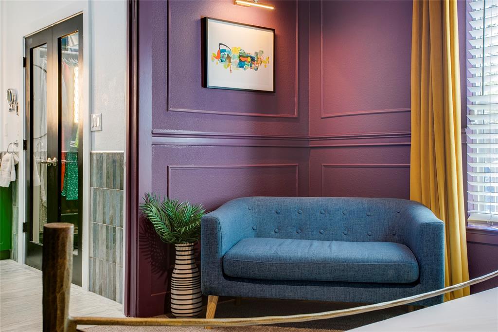 Sunset Hill - Residential