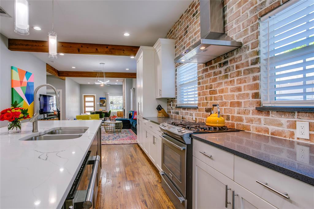 Sunset Hill - Residential