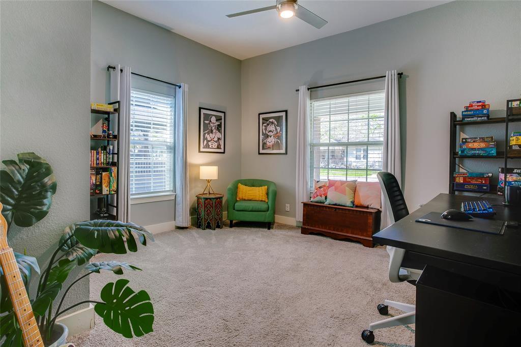 Sunset Hill - Residential