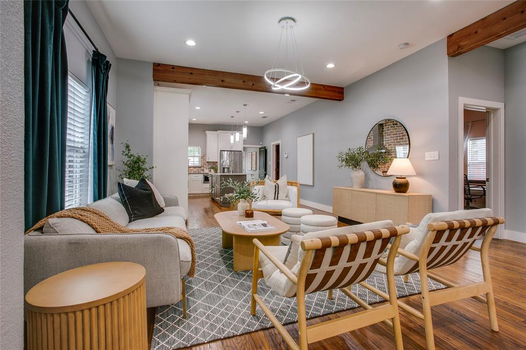 Sunset Hill - Residential