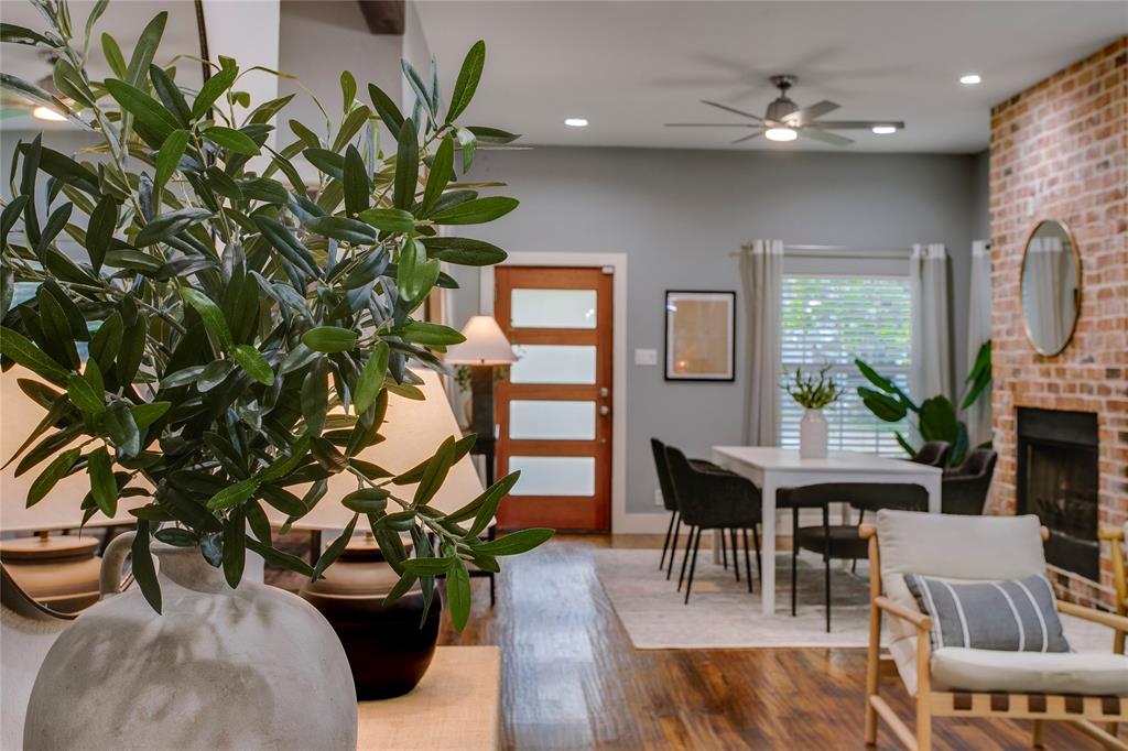 Sunset Hill - Residential
