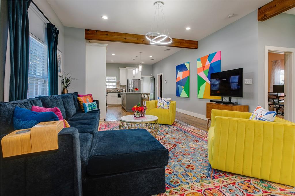 Sunset Hill - Residential