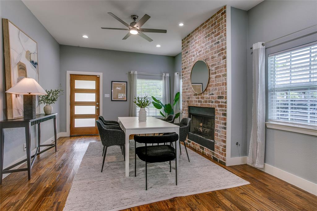 Sunset Hill - Residential
