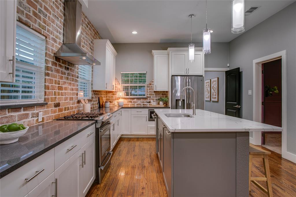 Sunset Hill - Residential