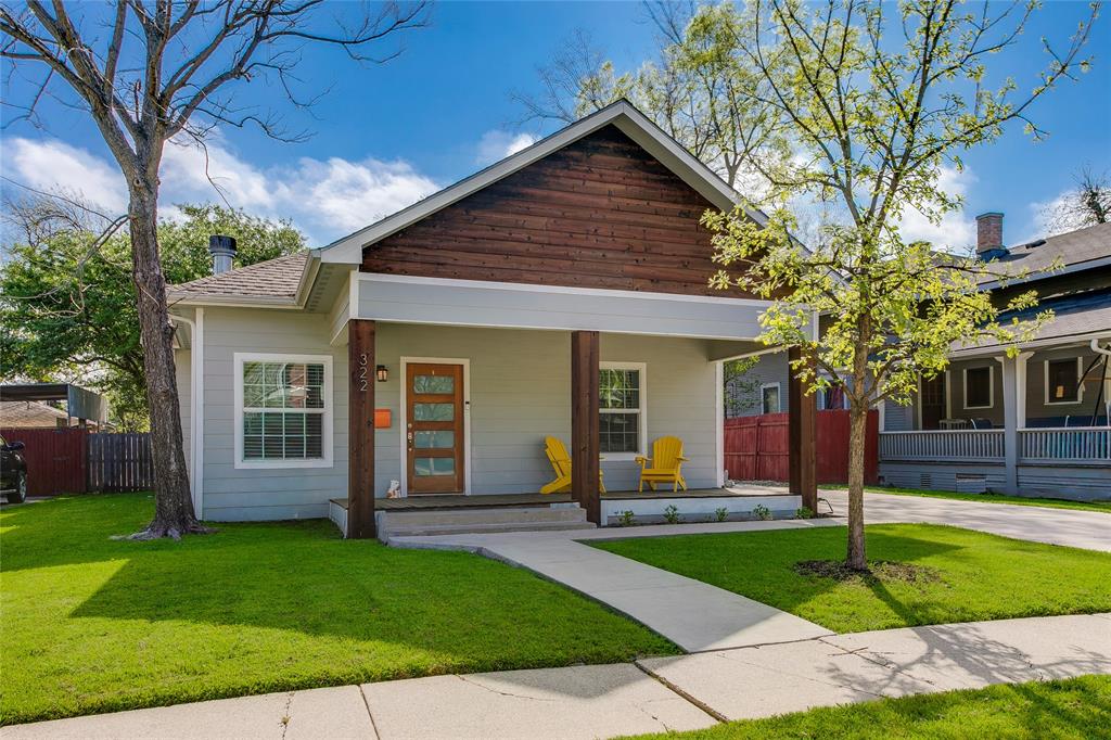 322 S Brighton Avenue