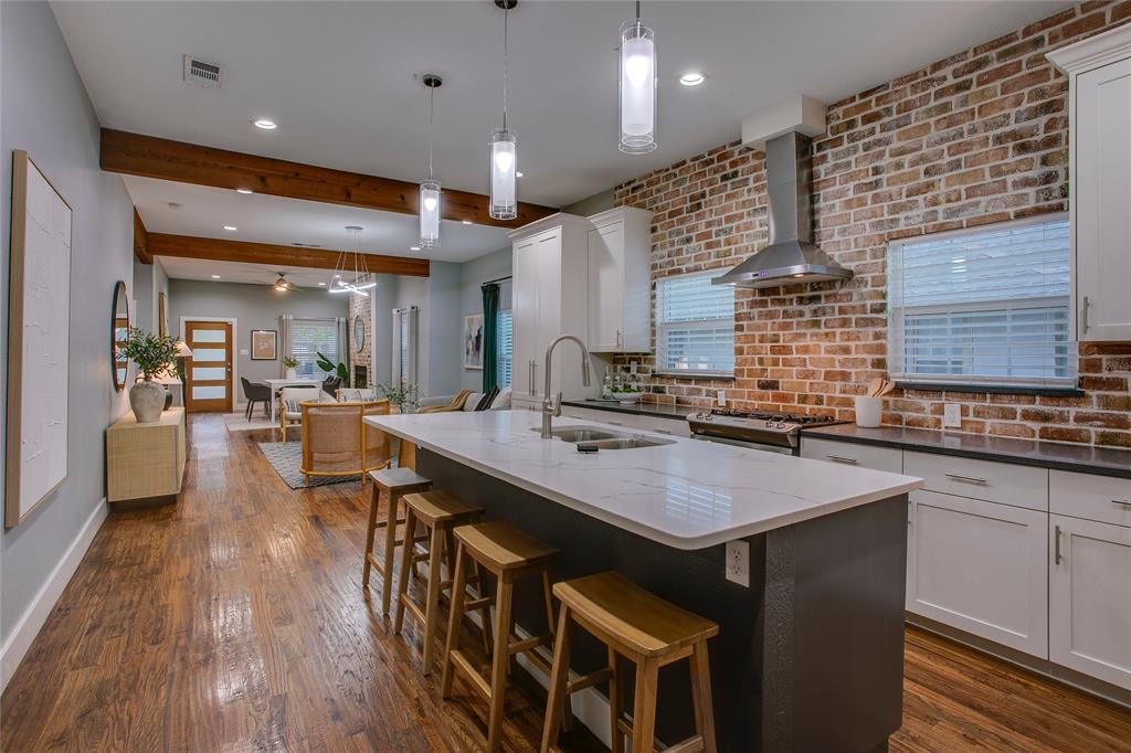 Sunset Hill - Residential