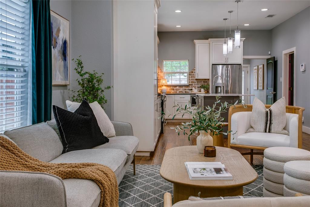 Sunset Hill - Residential