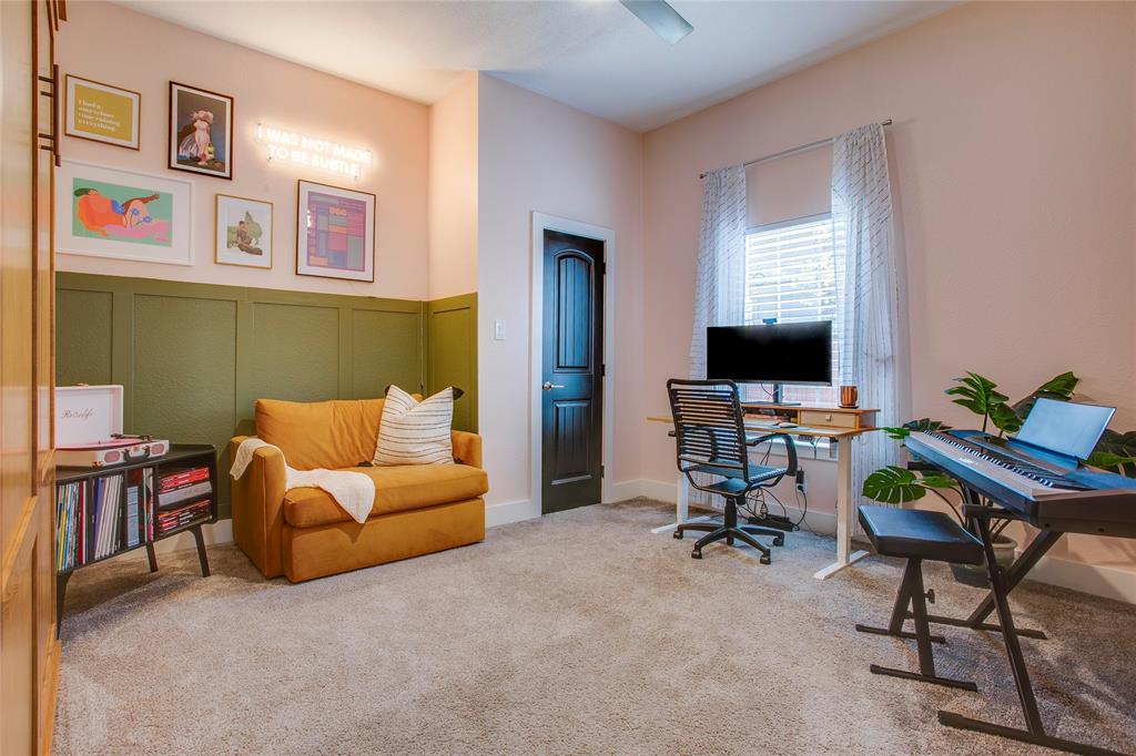 Sunset Hill - Residential