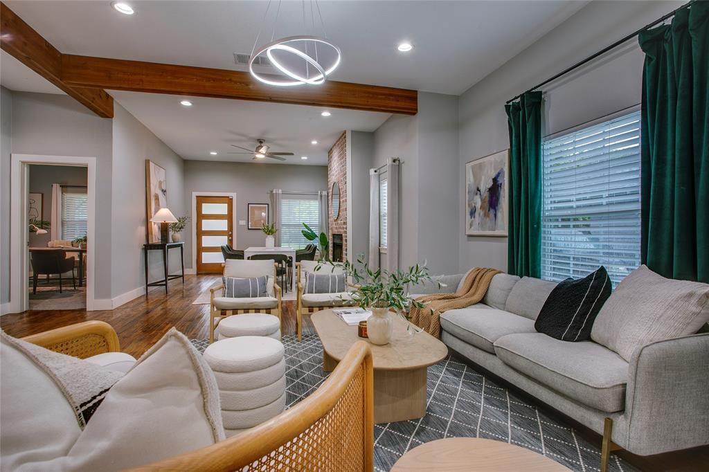 Sunset Hill - Residential