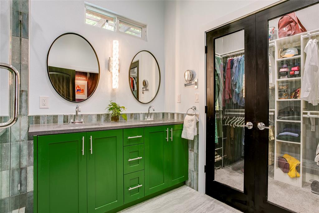 Sunset Hill - Residential