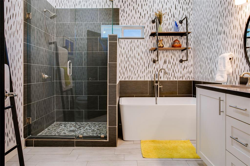 Sunset Hill - Residential