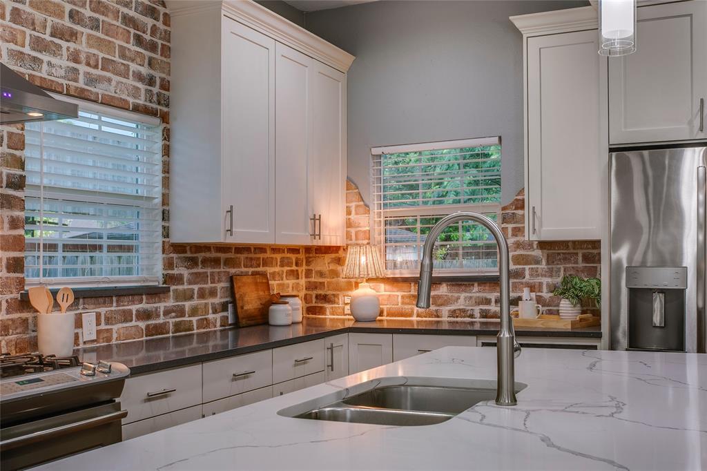 Sunset Hill - Residential