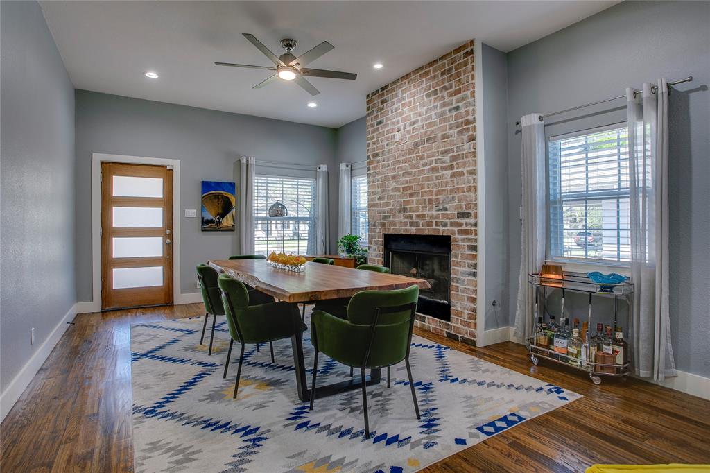 Sunset Hill - Residential