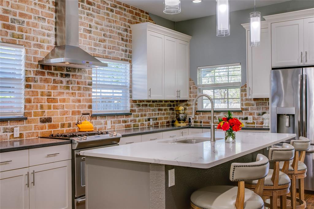 Sunset Hill - Residential