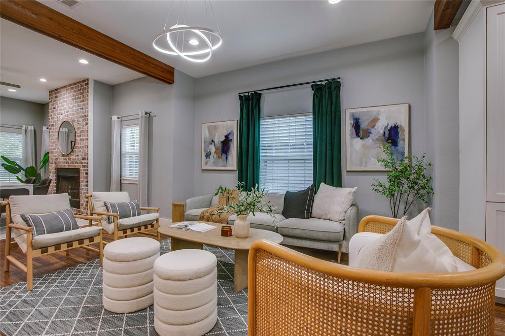 Sunset Hill - Residential