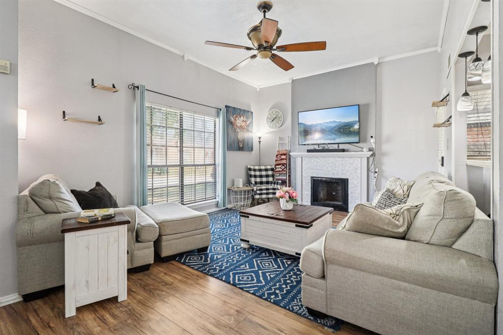 Springridge Add - Residential