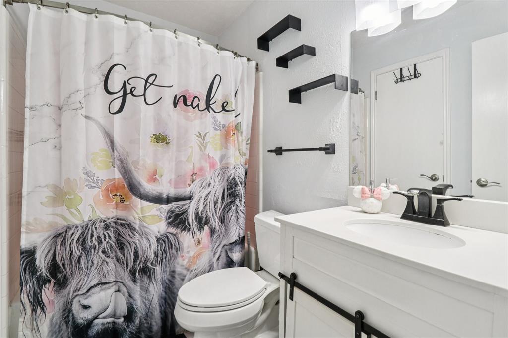 Springridge Add - Residential