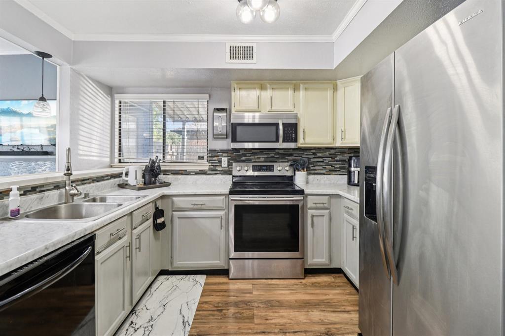 Springridge Add - Residential