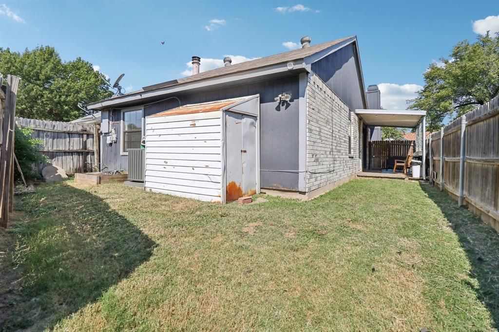 Springridge Add - Residential