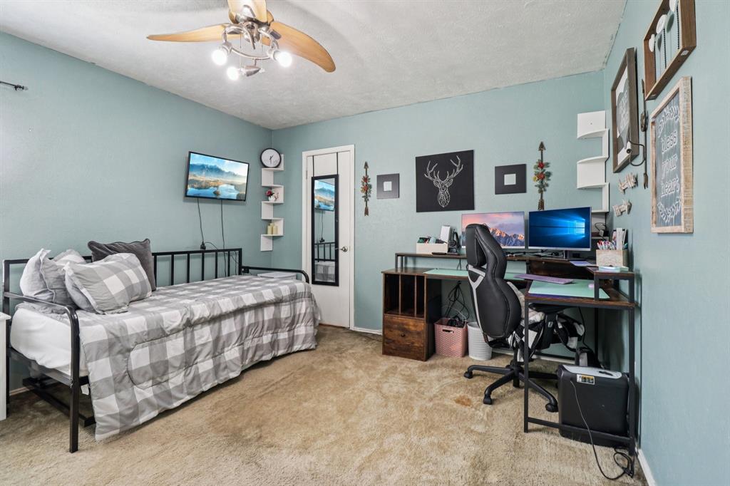 Springridge Add - Residential