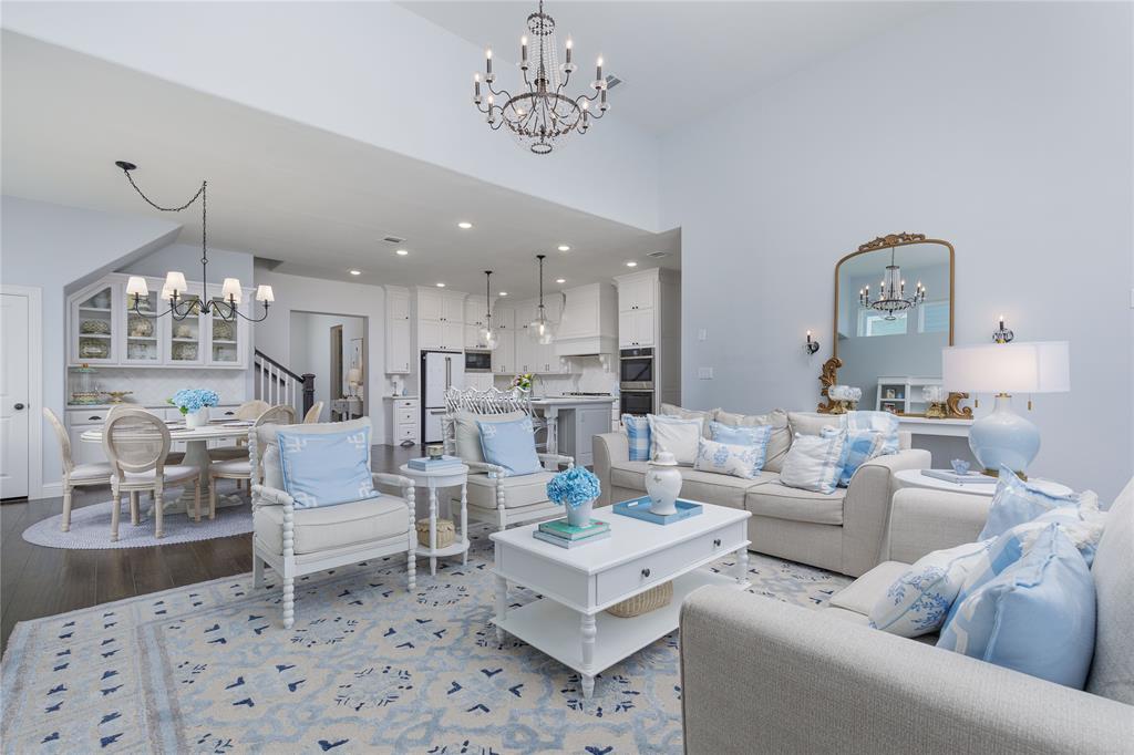 Tucker Hill Ph 4 - Residential