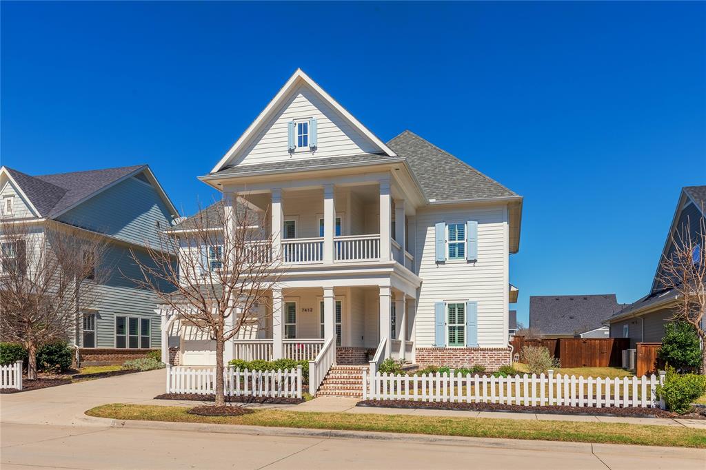 Tucker Hill Ph 4 - Residential