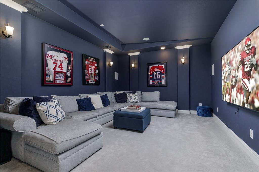 Tucker Hill Ph 4 - Residential