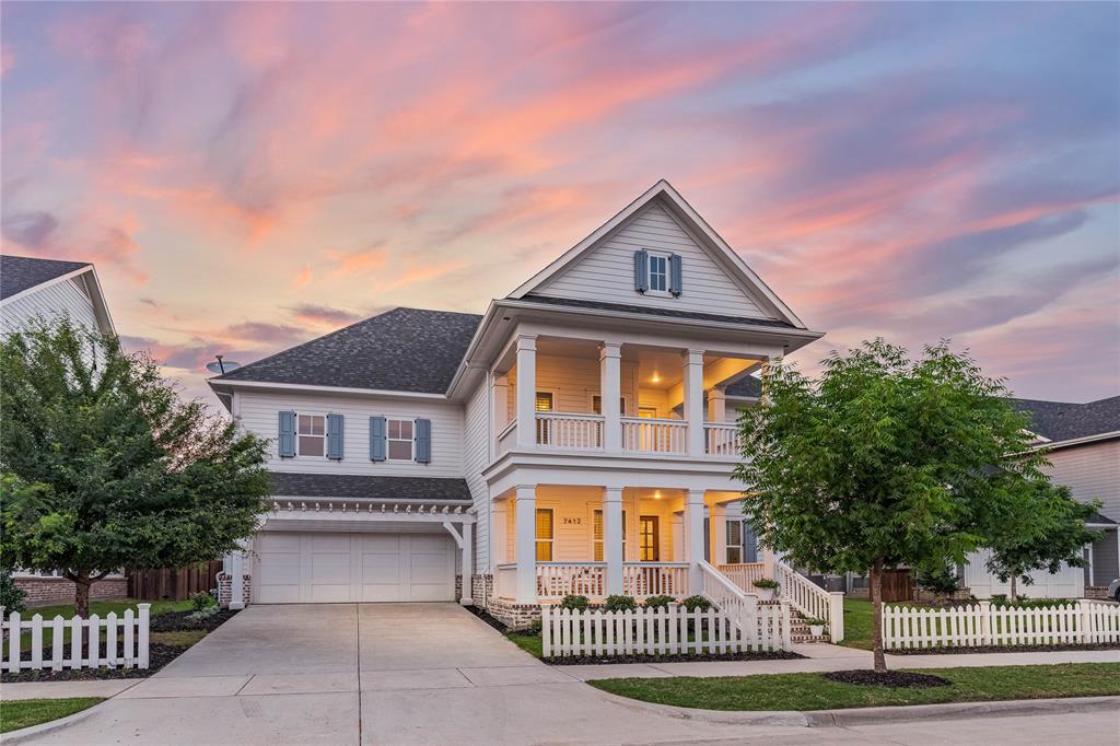 Tucker Hill Ph 4 - Residential