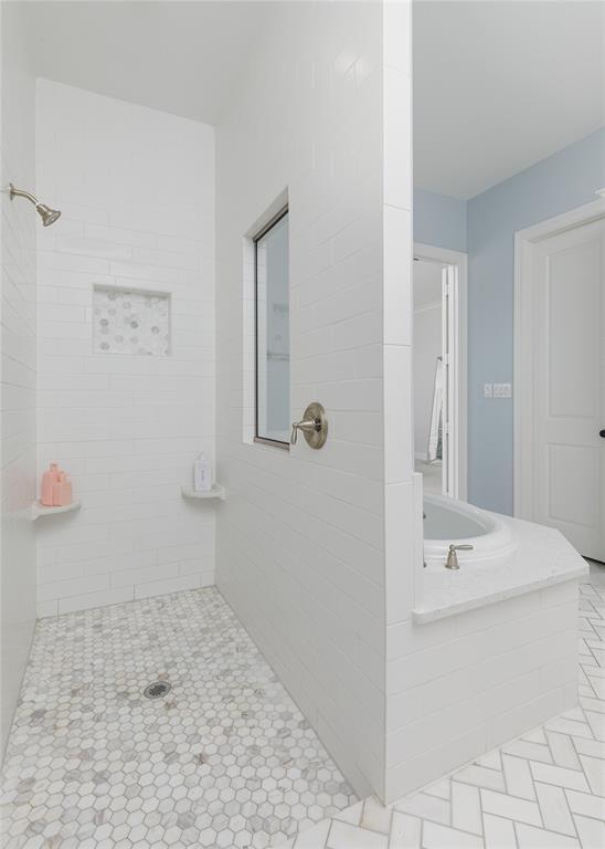 Tucker Hill Ph 4 - Residential