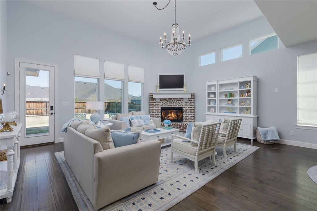 Tucker Hill Ph 4 - Residential