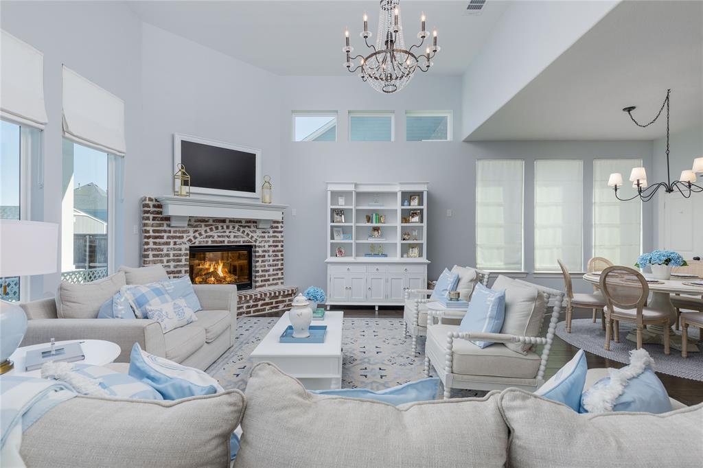 Tucker Hill Ph 4 - Residential