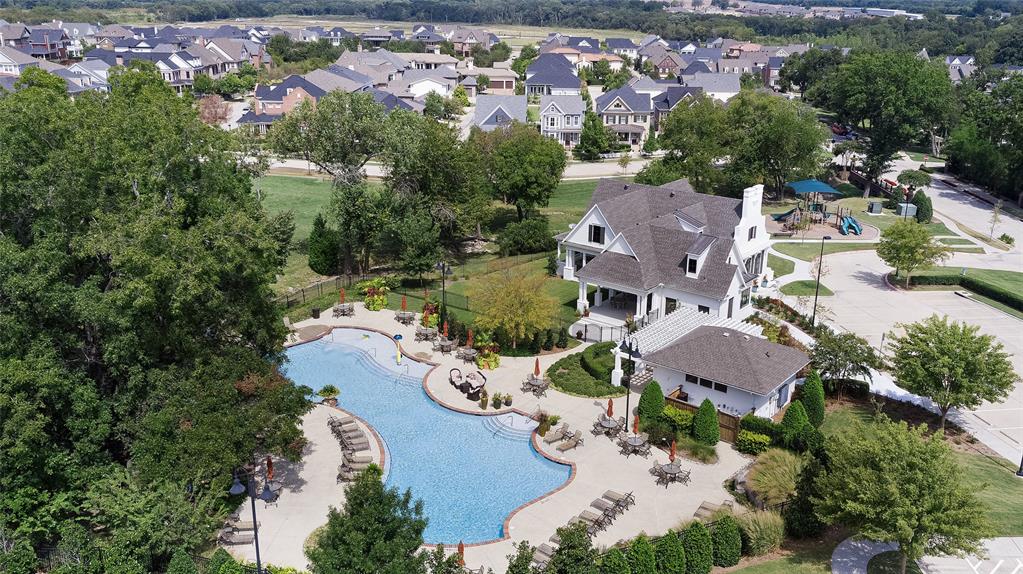 Tucker Hill Ph 4 - Residential