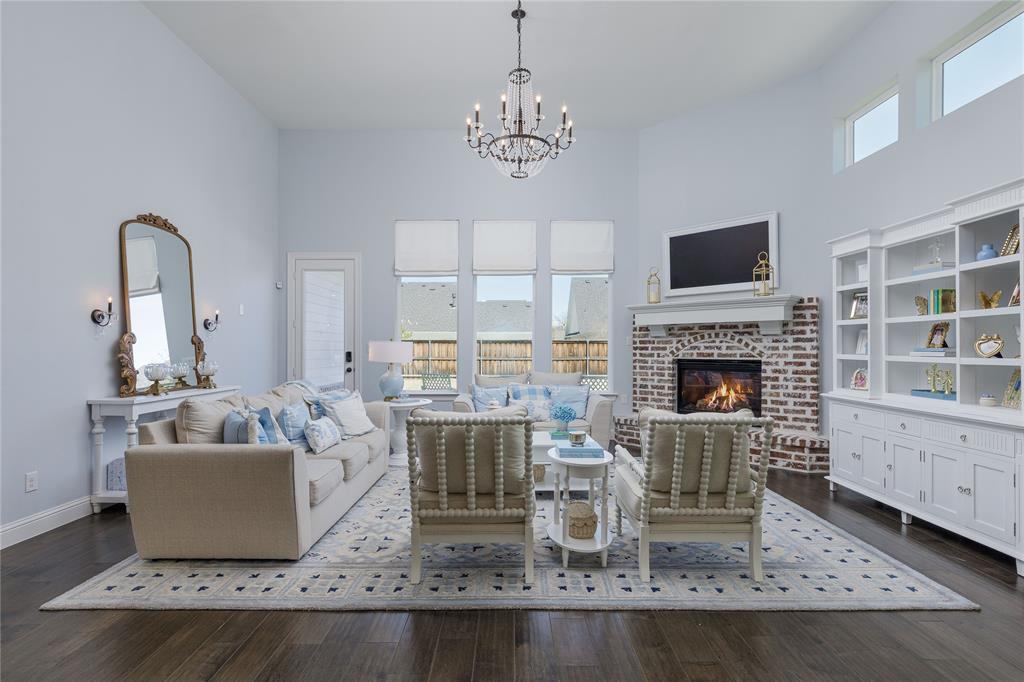 Tucker Hill Ph 4 - Residential