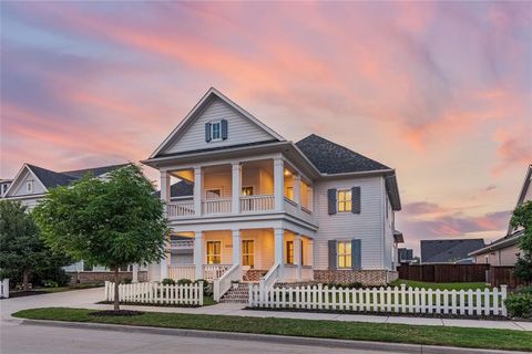 7412 Cormac Street McKinney TX 75071