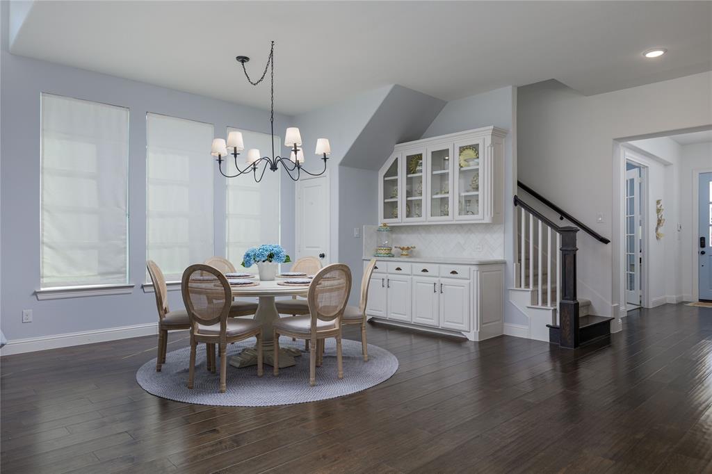 Tucker Hill Ph 4 - Residential