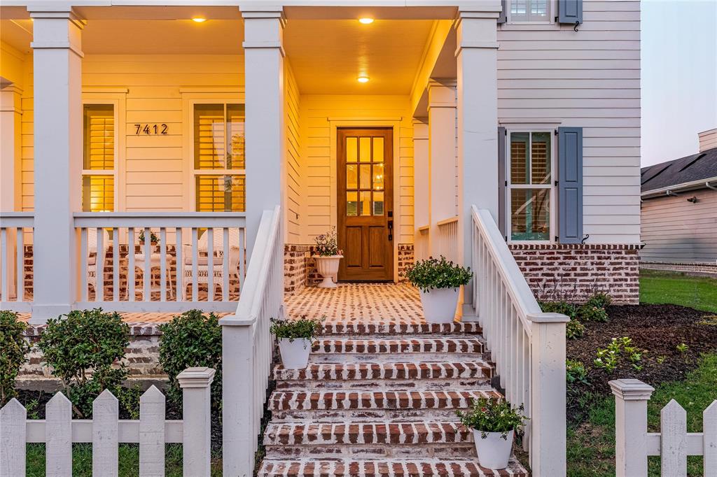 Tucker Hill Ph 4 - Residential