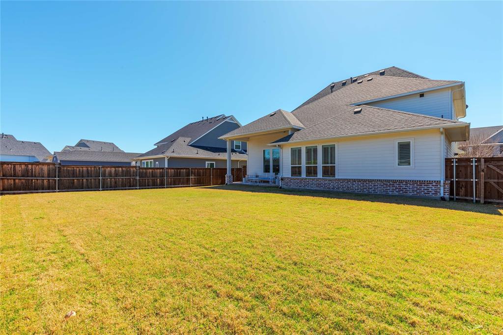 Tucker Hill Ph 4 - Residential