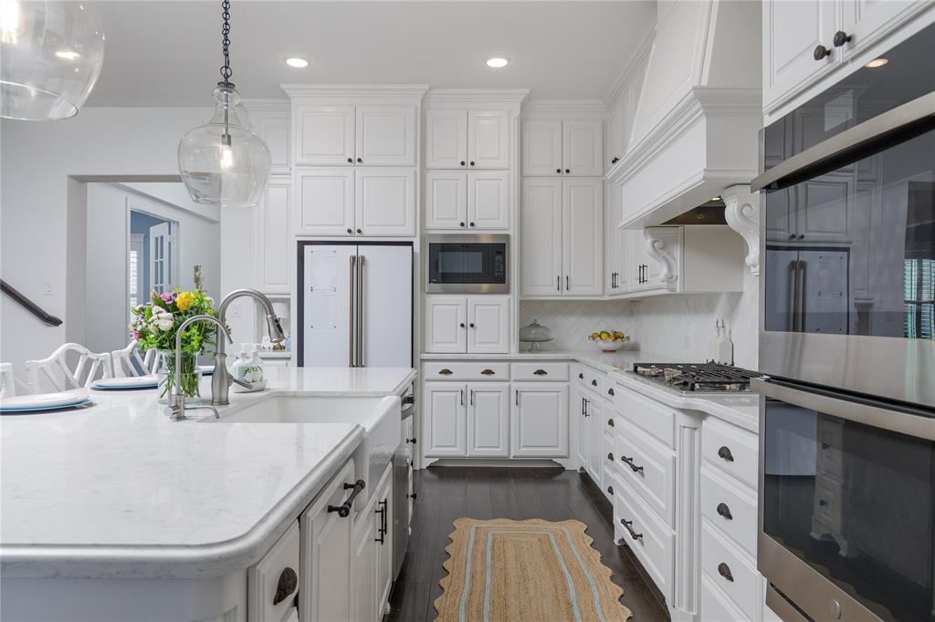 Tucker Hill Ph 4 - Residential