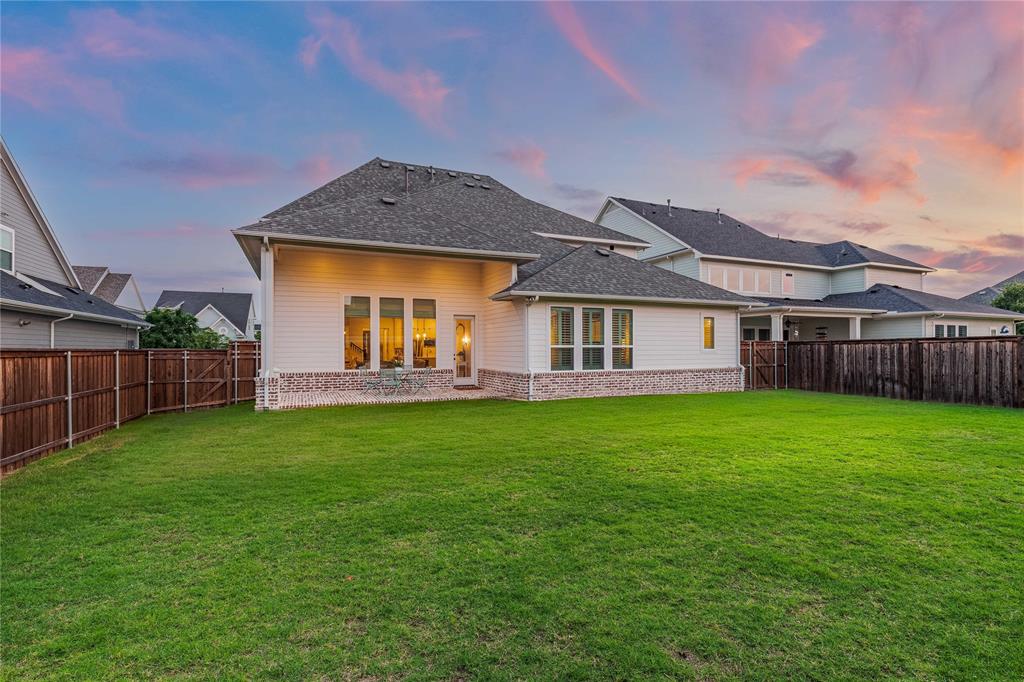 Tucker Hill Ph 4 - Residential