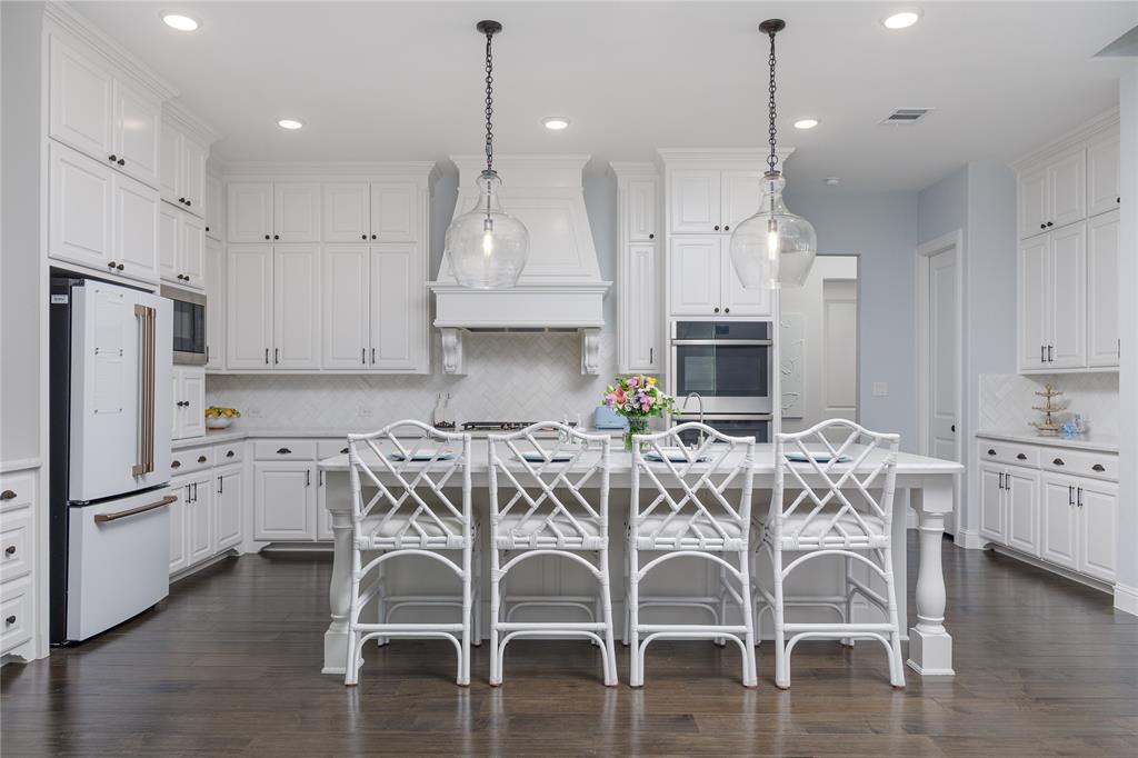 Tucker Hill Ph 4 - Residential