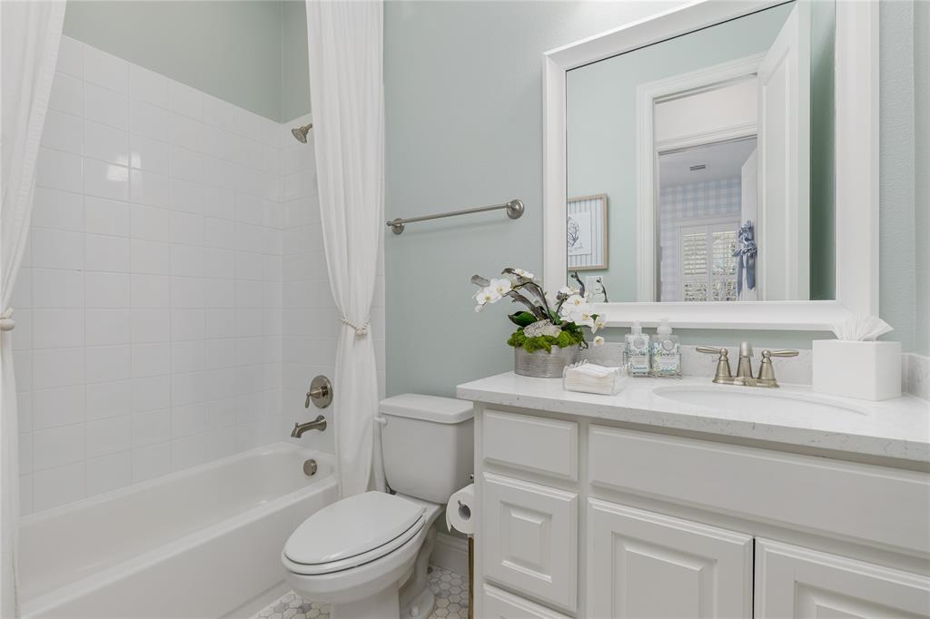 Tucker Hill Ph 4 - Residential