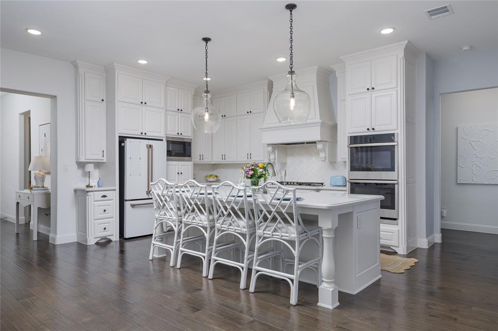 Tucker Hill Ph 4 - Residential