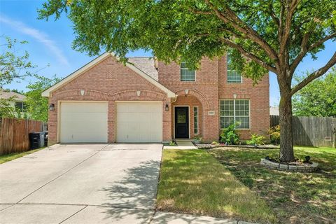 4525 Seneca Drive Fort Worth TX 76137